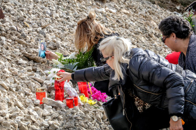 Τραγωδια στα Τέμπη: Τα 11 μέτρα στήριξης συγγενών θυμάτων, τραυματιών και επιβαινόντων