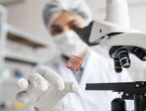 Κατά 31% μειώθηκε η δημόσια χρηματοδότηση της έρευνας για τον καρκίνο επί Τραμπ