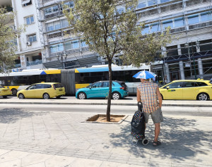 Πώς επηρεάζει η ακραία ζέστη τον οργανισμό - Μέτρα αυτοπροστασίας