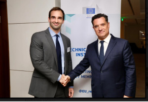 Ενισχύεται το πλαίσιο αξιολόγησης νέων θεραπειών και τεχνολογιών υγείας στην Ελλάδα