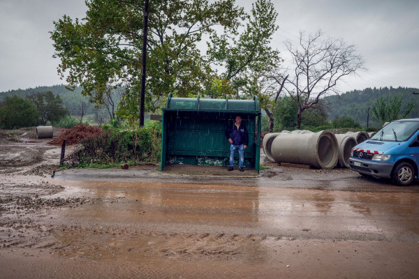 Βόρεια Εύβοια: Διεπιστημονικό πρόγραμμα και διάσκεψη για την περιβαλλοντική κρίση