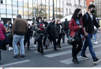 Κακά μαντάτα από Φάουτσι για κορονοϊό: «Δεν υπάρχει καμία περίπτωση να εξαλείψουμε αυτόν τον ιό»