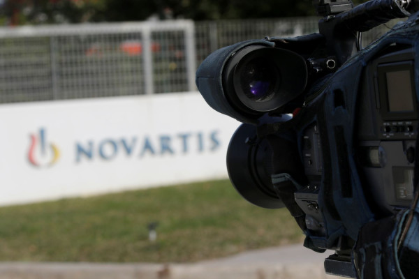 Δέσμευση της Novartis για ισότιμη πρόσβαση των ανθρώπων στις υπηρεσίες Υγείας