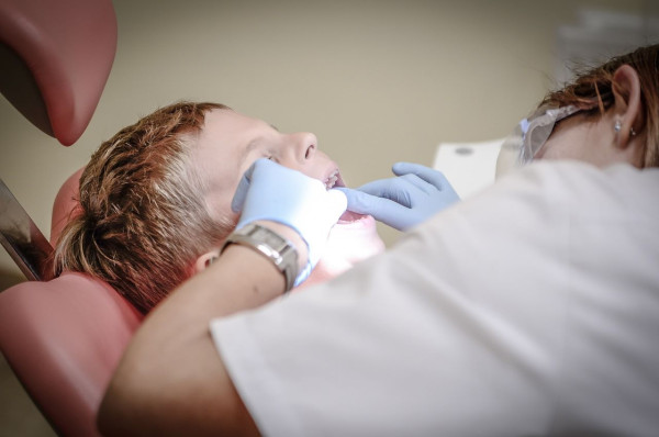 Τελειώνει ο χρόνος για την υποβολή αιτήσεων στο Dentist Pass