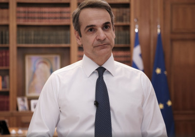 Μητσοτάκης: «Τα μέτρα που πήραμε απέδωσαν»