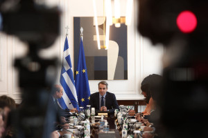 Μητσοτάκης: Ειδικές μονάδες στο νοσοκομεία για την περίθαλψη ασθενών με εγκεφαλικά επεισόδια