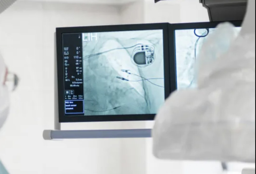 Πιλοτικό πρόγραμμα του EMA για «καινοτόμα» ιατροτεχνολογικά προϊόντα