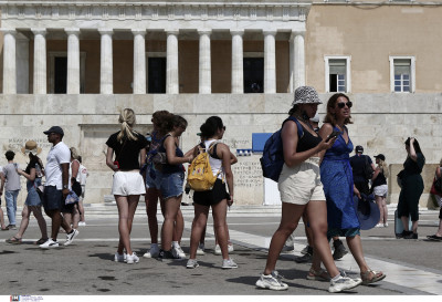 Πού εντοπίζονται τα 2.605 κρούσματα, σε κόκκινες γραμμές πατούν Αθήνα και Θεσσαλονίκη