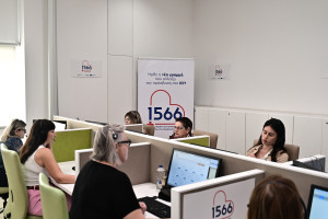 Πρεμιέρα της νέας ηλεκτρονικής πλατφόρμας για ραντεβού στα νοσοκομεία - Γεωργιάδης: Μια μικρή επανάσταση