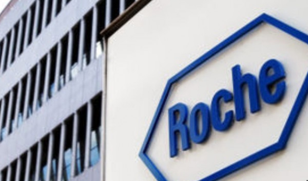 Η Roche προσφέρει σε πολλά μέτωπα για την αντιμετώπιση του COVID-19