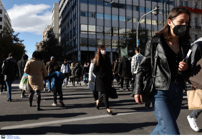 Θρίλερ με 88 νεκρούς και 664 διασωληνωμένους, στα 7.486 τα κρούσματα σήμερα