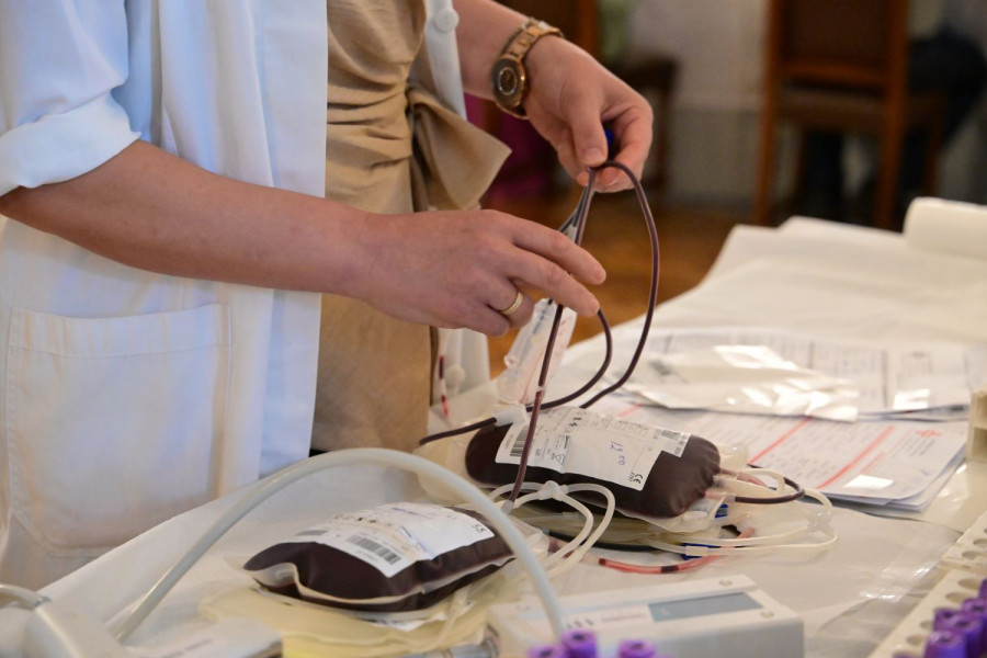 Αρχείου EUROKINISSI