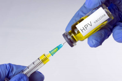 Δέσμευση για παράδοση εμβολίων κατά του HPV σε 84 εκατ. κορίτσια
