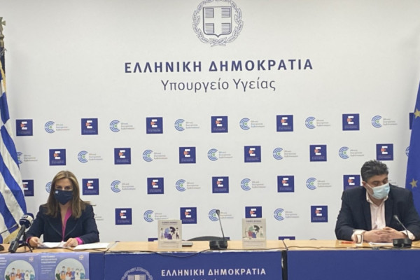 Ράπτη: Μετά τον κορονοϊό θα βιώσουμε μία 2η πανδημία στην Ψυχική Υγεία