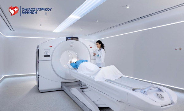 Η εξέλιξη της PET-CT και η συμβολή της στη σύγχρονη Ογκολογία