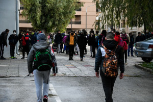 Στρεπτόκοκκος Α΄: Διάγνωση, κλινική εικόνα και στατιστικά στοιχεία για την Ελλάδα