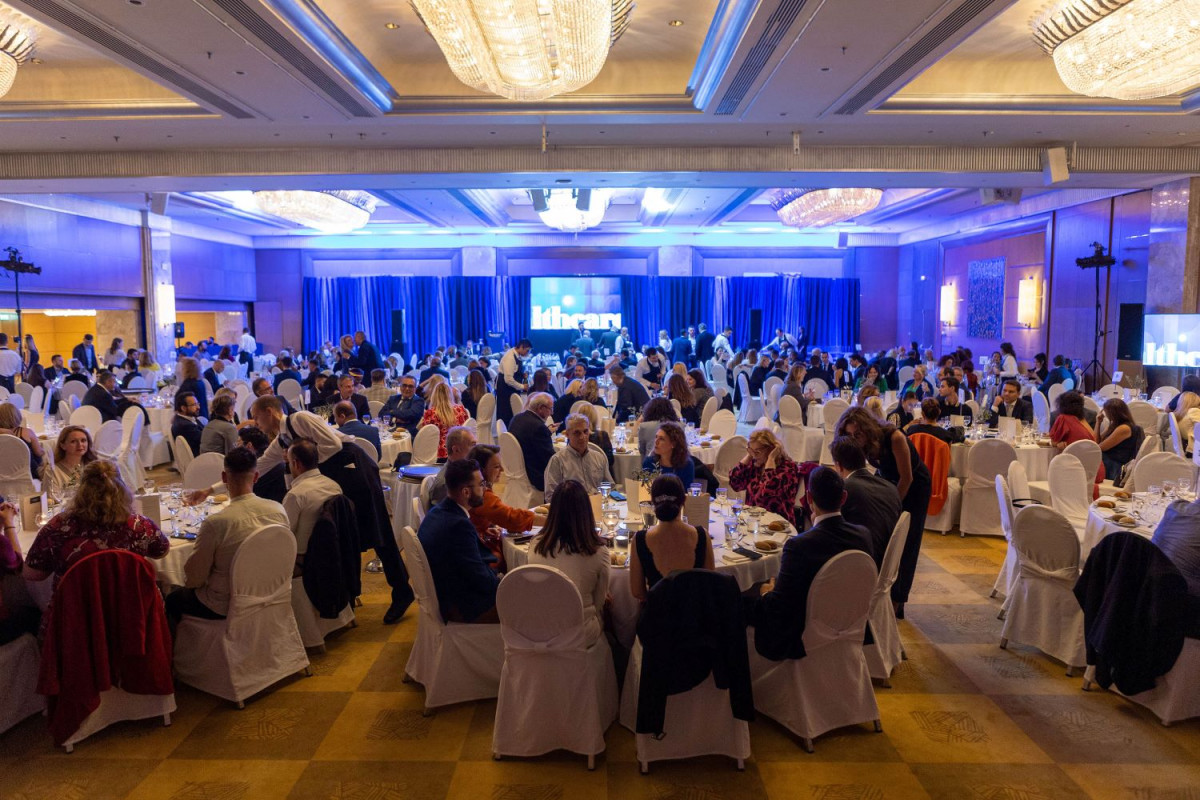 HEALTH CARE BUSINESS AWARDS 2023 