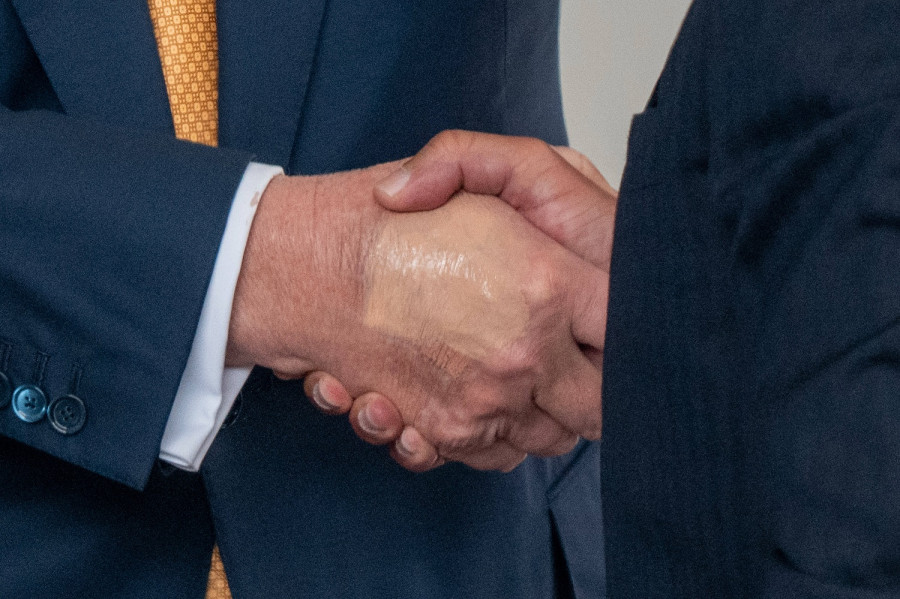 IMAGO / ZUMA Press Wire