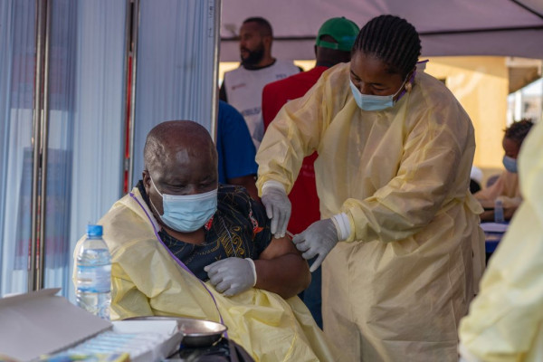 Ο ιός Mpox εξαπλώνεται σε νέες χώρες και απειλεί παιδιά – Γιατί ανησυχούν οι ειδικοί