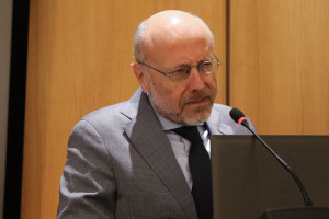 Βαρτζόπουλος: Ειδικό πρωτόκολλο για τη διαχείριση περιστατικών με ναρκωτικά στα σχολεία
