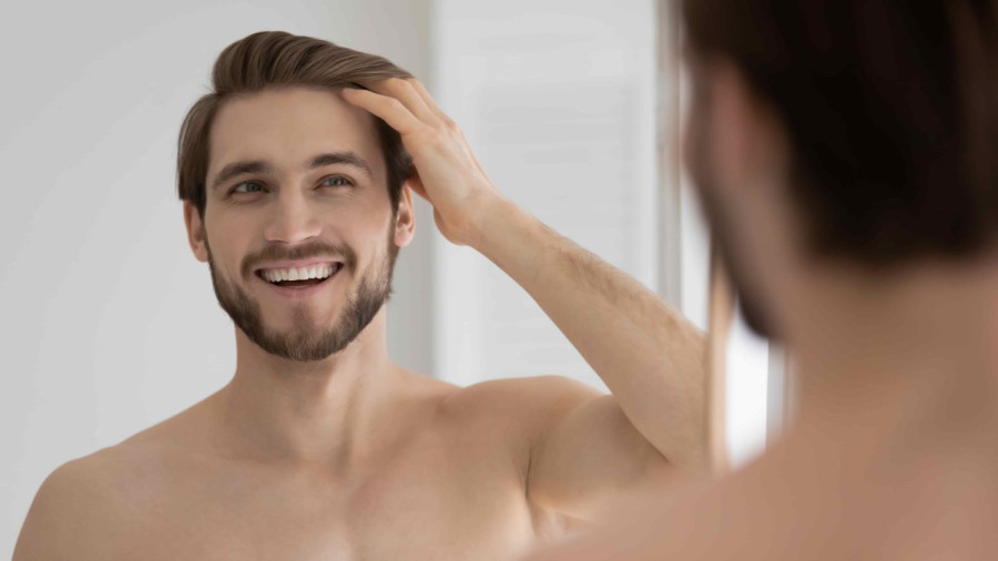 Μεταμόσχευση μαλλιών: Η μέθοδος FUE καταρρίπτει μύθους του παρελθόντος