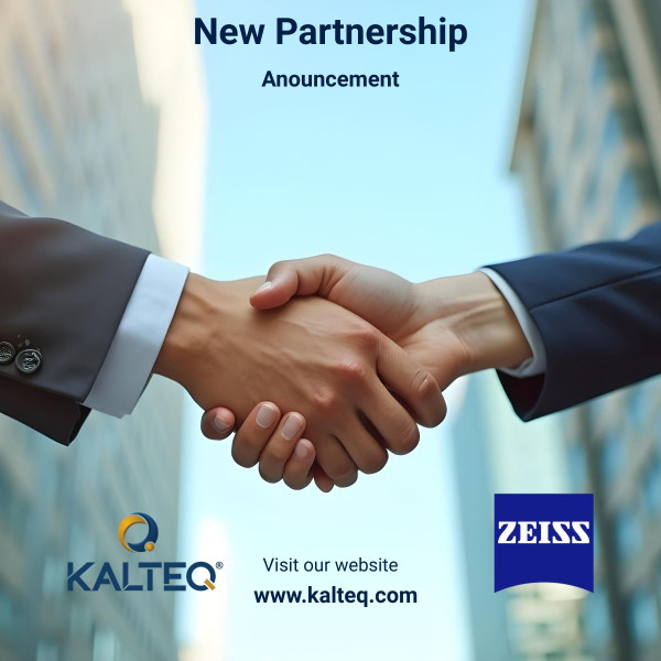 Συνεργασία KALTEQ-ZEISS Medical Technology στην οφθαλμολογία και τη μικροχειρουργική