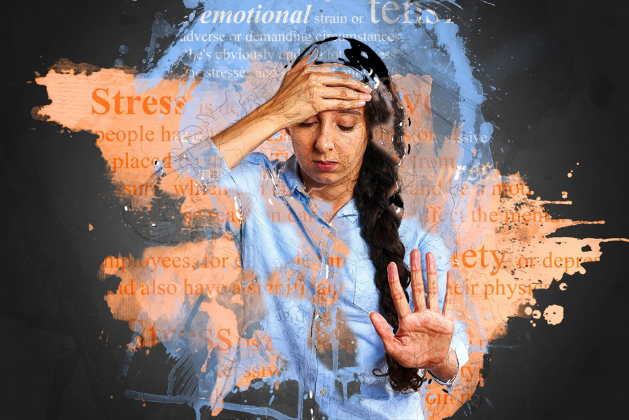 Άγχος και απόγνωση: Οι 9 ερωτήσεις που βάζουν σε «τάξη» στο μυαλό σου