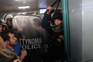 Εργαζόμενοι Νοσοκομείου Νίκαιας: «Τα ΤΕΠ που εγκαινιάστηκαν έχουν πλημμυρίσει ήδη τρεις φορές»