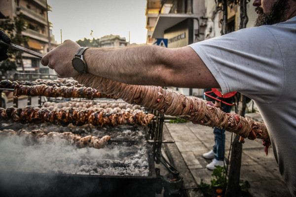 Πασχαλινές...διατροφικές οδηγίες για άτομα με σακχαρώδη διαβήτη