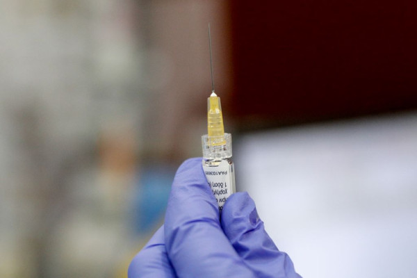 Αντιγριπικός εμβολιασμός: 300.000 εμβόλια στα φαρμακεία της Θεσσαλονίκης μέχρι τα μέσα Οκτωβρίου