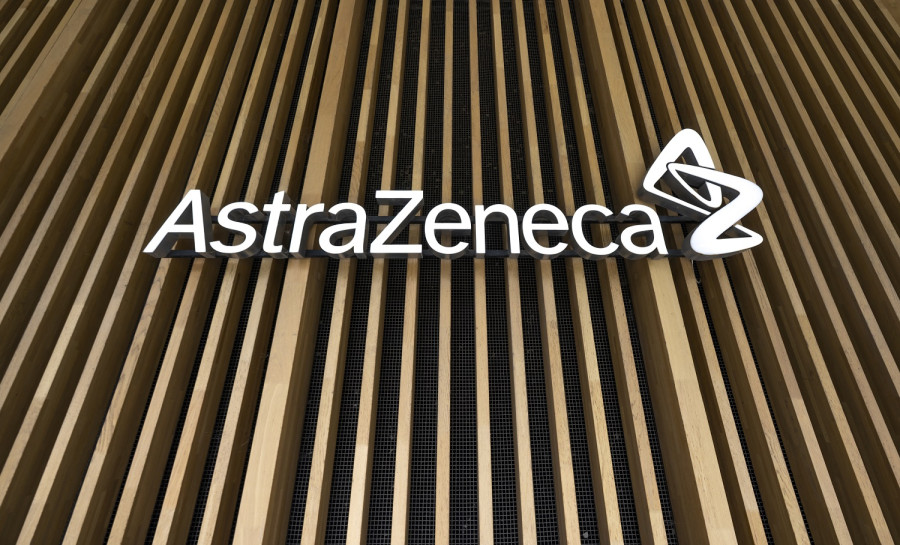 Astra Zeneca