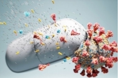 Αντιικά χάπια COVID: Από τα φαρμακεία των νοσοκομείων η προμήθειά τους σε έκτακτη ανάγκη