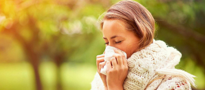 Οι αλλεργίες του χειμώνα