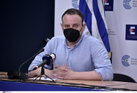 Μαγιορκίνης: Εύθραυστη η πορεία του κορονοϊού μέχρι να επιτύχουμε ένα ικανοποιητικό ποσοστό ανοσίας