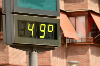 Πώς θα προστατέψουμε την υγεία μας εν μέσω καύσωνα