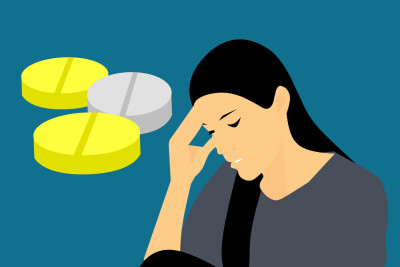 Ημικρανία και Κεφαλαλγία: To 65% των ασθενών «χάνει» τη ζωή του πονώντας, ποια τα εμπόδια μέχρι τη θεραπεία