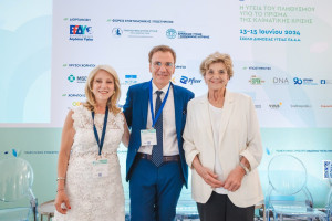 Η Δημόσια Υγεία καλείται να εξισορροπήσει τις επιπτώσεις της κλιματικής αλλαγής