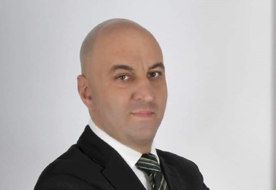 Νέος πρόεδρος του ΦΣΑ στη μετά Λουράντου εποχή ο Κ. Μανωλόπουλος