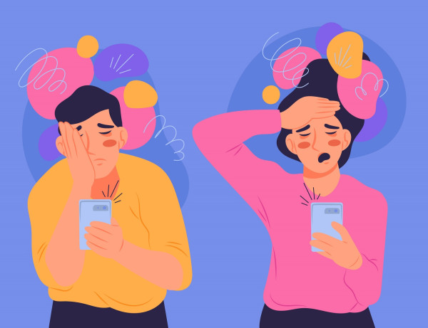 Πρόγραμμα χαλάρωσης μέσω smartphone βοηθάει σημαντικά ασθενείς με οξεία ημικρανία