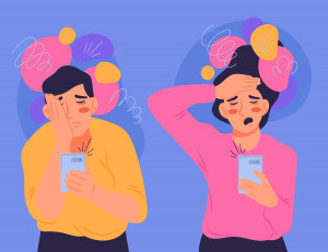 Πρόγραμμα χαλάρωσης μέσω smartphone βοηθάει σημαντικά ασθενείς με οξεία ημικρανία