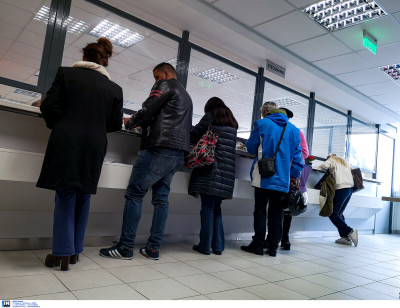 Μόνο με πιστοποιητικό νόσησης/εμβολιασμού ή rapid test τα ραντεβού στις Δημόσιες Υπηρεσίες