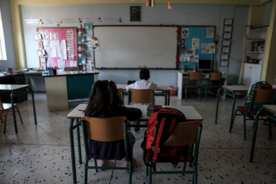 Έρευνα: Ασφαλές μέρος τα σχολεία ακόμα και στις «κόκκινες» από κορονοϊό περιοχές
