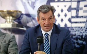 Τούτουζας: «Να δοθεί μεγαλύτερη έμφαση στην πρόληψη των καρδιαγγειακών παθήσεων»