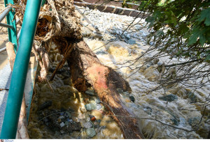Παραμένει υψηλός ο κίνδυνος μολύνσεων για τους κατοίκους της Θεσσαλίας - Η κατάσταση με το νερό