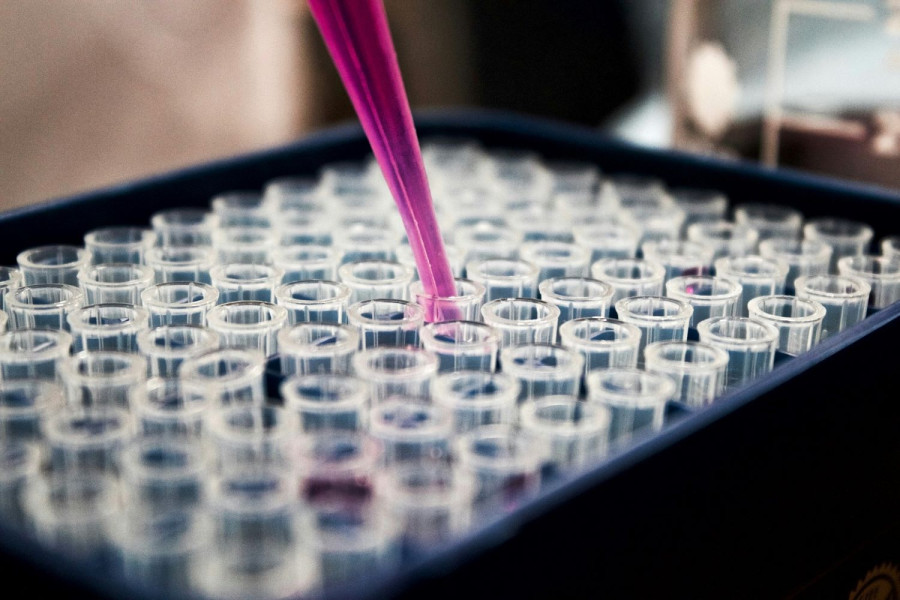 Η ελληνική Pharma-Data Α.Ε. ενισχύει το χαρτοφυλάκιο της Rosemont στα υγροποιημένα φάρμακα