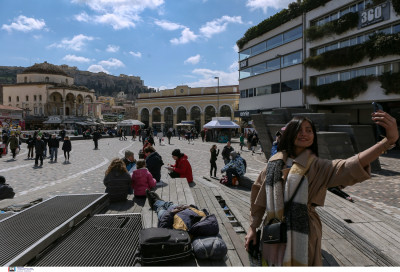 Πιστοποιητικά τέλος για το καλοκαίρι, σταδιακά βάζουμε στην άκρη τη μάσκα με κάποιες εξαιρέσεις