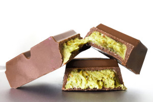 Φτηνές εκδοχές της Dubai chocolate περιέχουν καρκινογόνες ουσίες