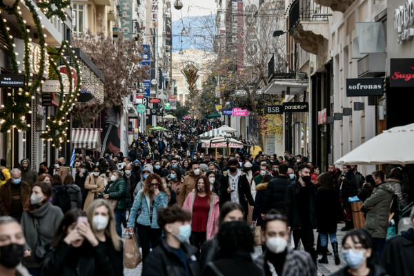 Επιβεβαιώθηκαν οι χειρότεροι φόβοι - Ξεπεράσαμε τα 35.000 κρούσματα