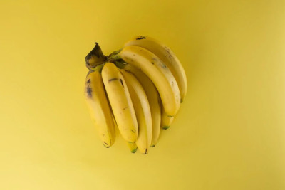 Πόσες μπανάνες την ημέρα πρέπει να τρως