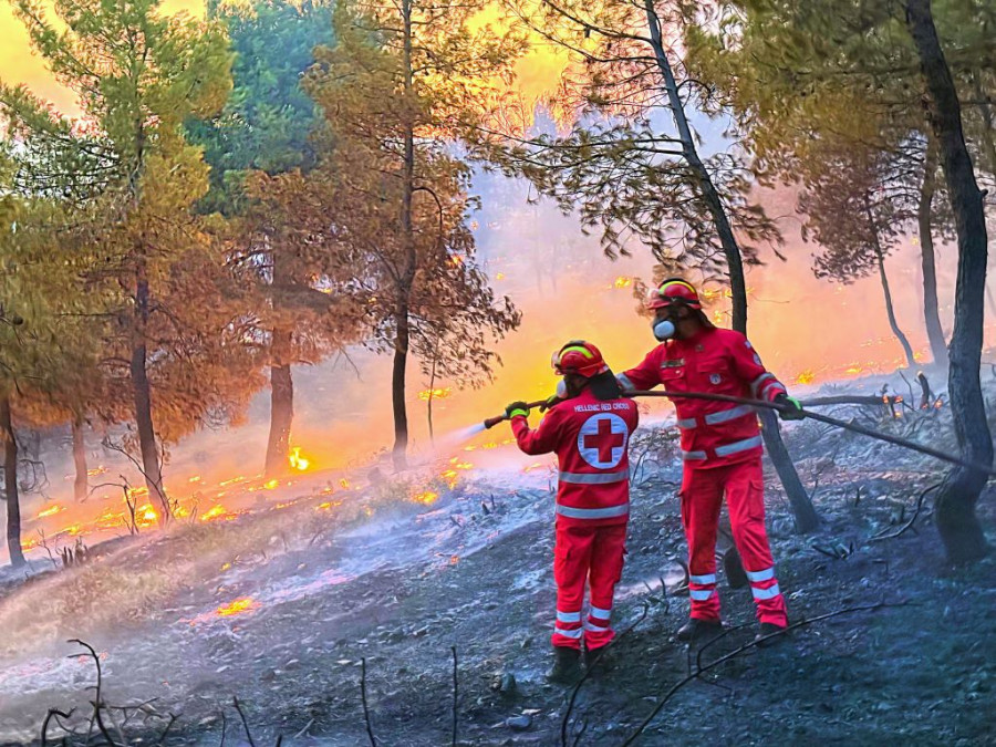 ΕΛΛΗΝΙΚΟΣ ΕΡΥΘΡΟΣ ΣΤΑΥΡΟΣ